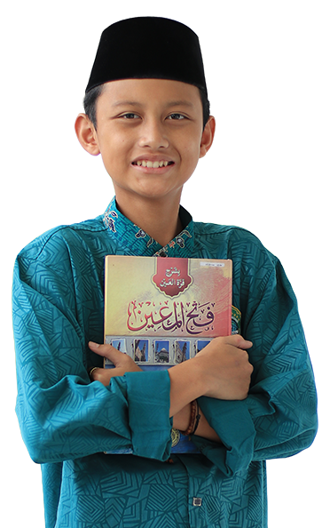 Santri Putra
