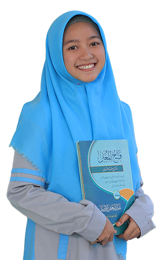 Santri Putri